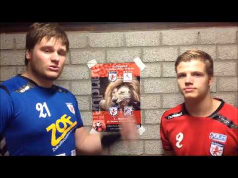 Doppelspieltag bei der SG Ratingen