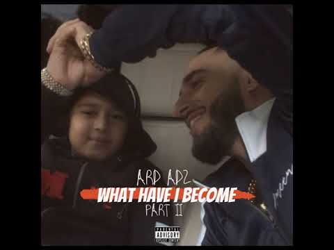 Ard Adz - What Have I Become 2 (432 Hz)