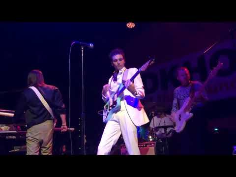 Superet YDS2M 5/12/19 Bowery Ballroom