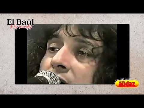 Grupo Audaz de Rigo Domínguez - Piel Candente - El Baúl De Los Recuerdos