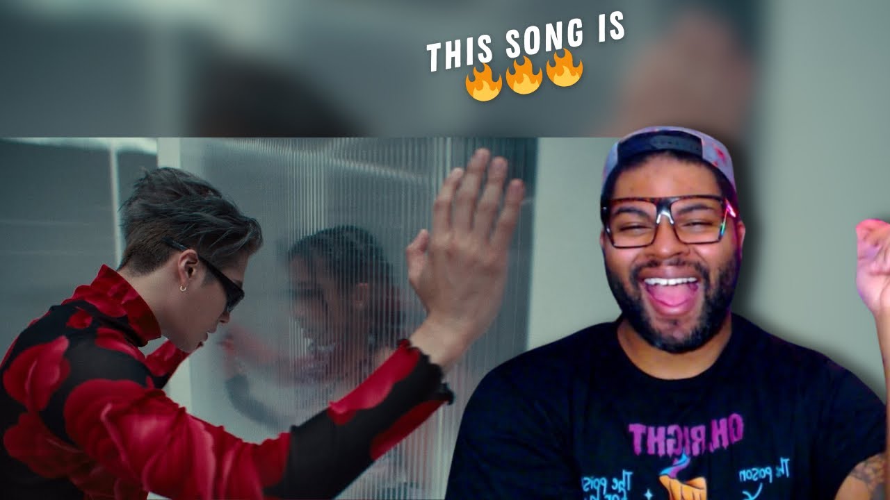 88rising & MILLI - Mind Games (feat. Jackson Wang) [Official Music Video] | REACTION