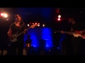 Hospitality- Sleepover (live)
