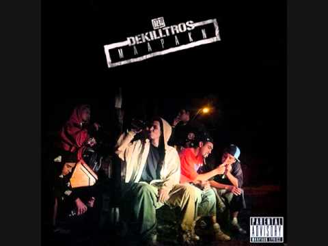 De killtros - outroks