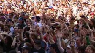 alter bridge   the end is here greenfield 2005)   videopimp