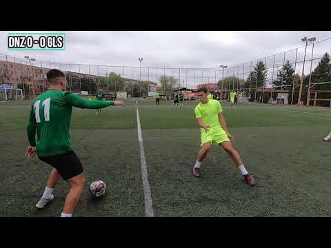 ACS Dinozaurii 2  -  1 AS Glissando