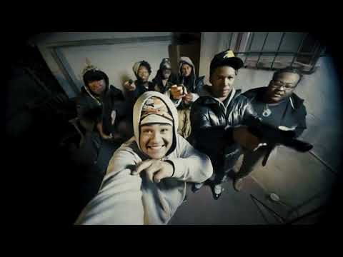 10MilliBang x Lul Boog x ThaBaby10 - No Reason ( Official Music Video )