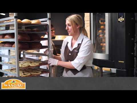 WASGAU AG - Karriere mit Aussicht