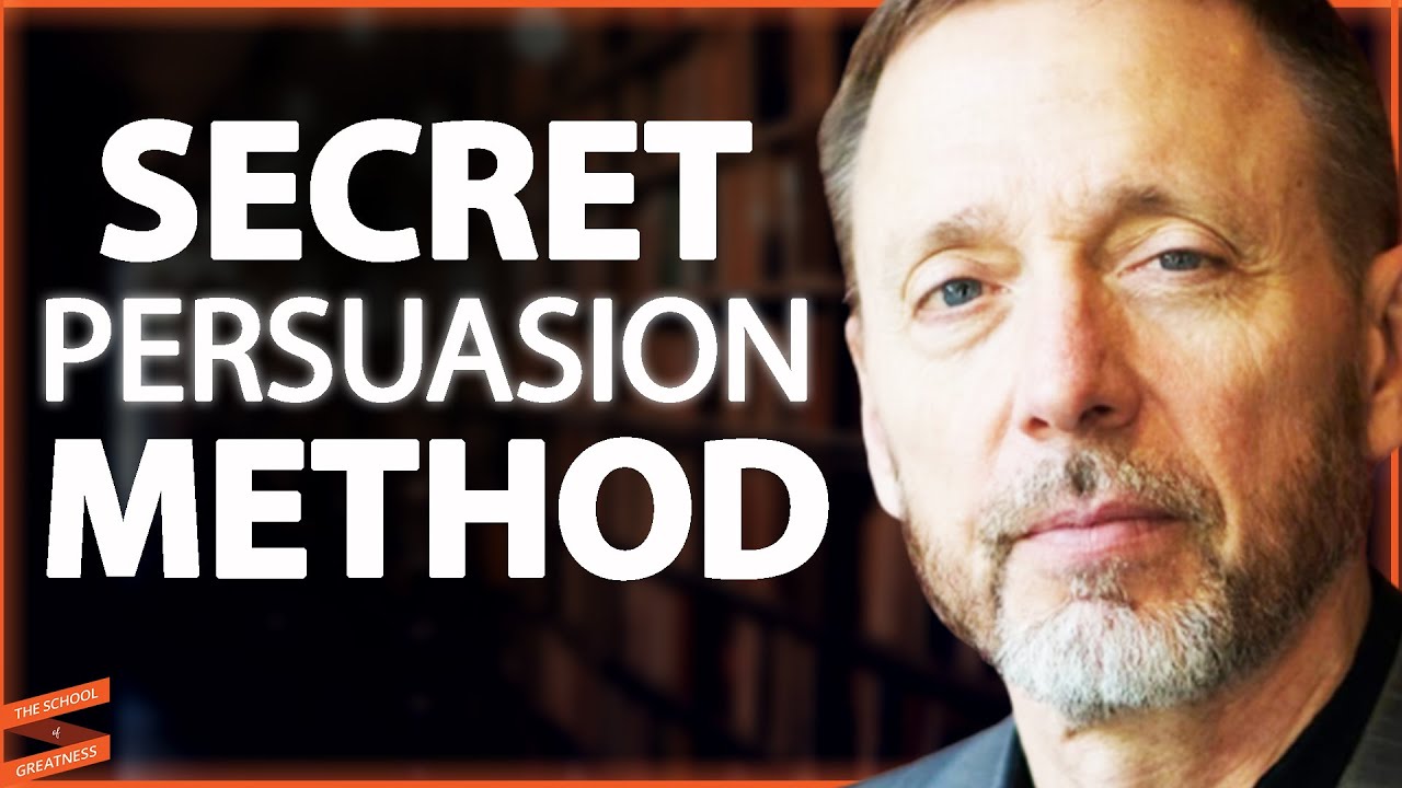 The 3 PROVEN STRATEGIES To Influence Anyone & WIN ANY NEGOTIATION | Chris Voss
