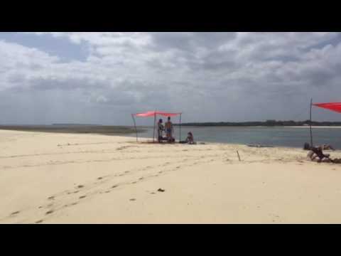 Zanzibar's Little Islands