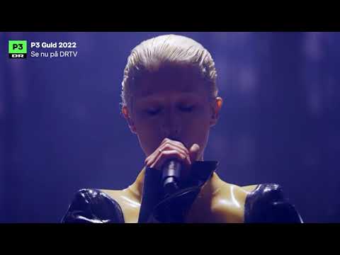 Drew Sycamore - Electric Motion (Live at P3 Guld 2022)