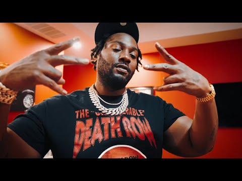 [FREE] Peezy Type Beat X Skilla Baby Type Beat - ''Mercy''