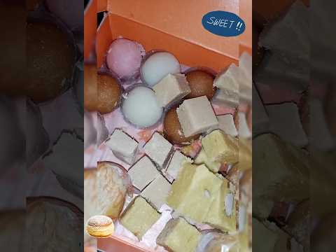 Gourmet sweets And bakers in Lahore🧁 #youtubeshorts #viralvideos