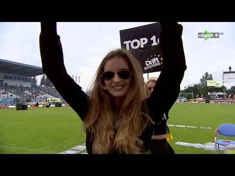 Drift Masters GP w Płocku 2017