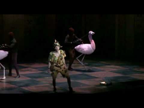 Ein Mädchen oder Weibchen - Die Zauberflöte - IU Opera Theater