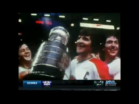 1979 NHL Stanley Cup Playoffs Film
