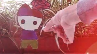 Get Out   //Casey Abrams