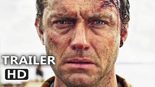 THE THIRD DAY Trailer 2 (2020) Jude Law, Thriller Series HD