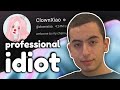 The Dumbest Roblox Scammer Tricked Someone