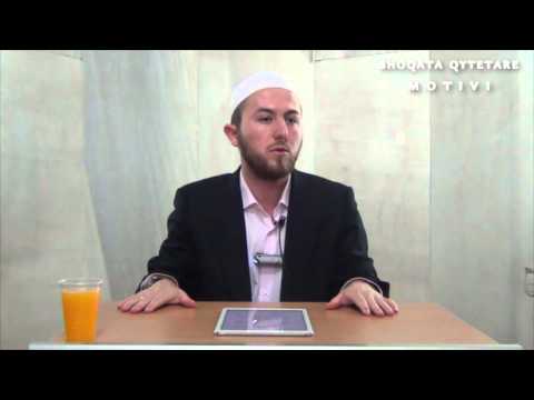 Rëndësia e gjuhës arabe në kuptimin e fesë së Allahut të madhëruar