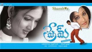 Prem - Full Length Telugu Movie - Shasank