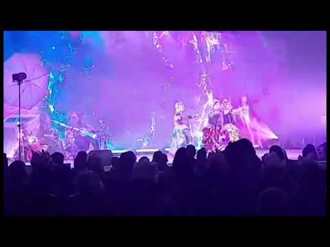 Soul Star Tribe at Christchurch Multicultural Festival 2024