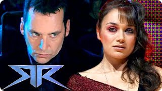 Mal Sabotages Dana With New Song! ROCK RIVALS Episode 2 Part 3/3 video