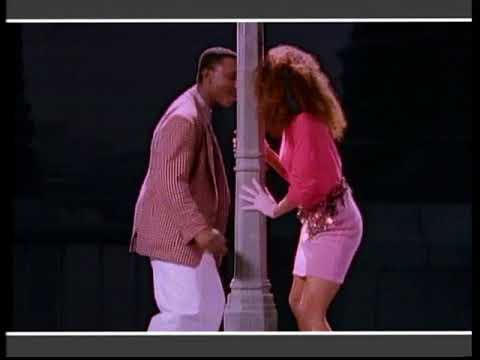 Total Contrast - What Are You Gonna Do About It (Official Music Video)