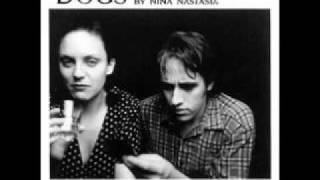 Nina Nastasia - Judy's in the Sandbox