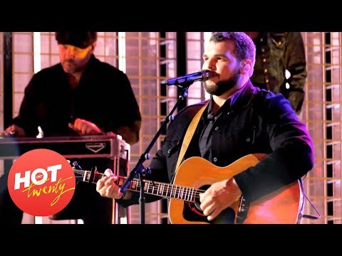 The Voice Winner Jake Hoot Gets A Big Surprise | Hot 20 | CMT