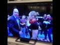 Dana White gets angry over Joe Rogan's post-fight question to Ronda Rousey