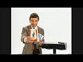 Opening To The Amazing Adventures Of Mr Bean VHS 1993 Re Release