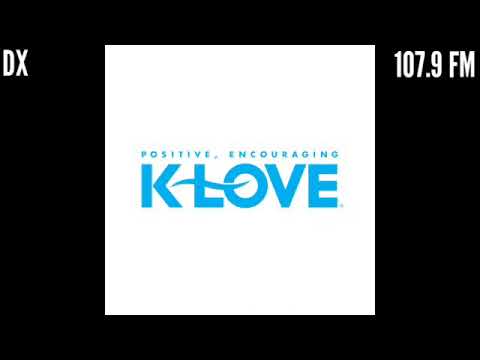 (DX) WKVB "K-LOVE" 107.9 MHz FM Omaha, Ne EEUU en La Esperanza, Intibuca (E-skip)