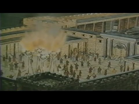 PROPHECIES OF THE FEAST OF TABERNACLES