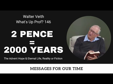 2 Pence = 2000 Years [WUP 146] (Subtitle Indonesia)