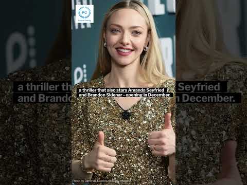 Sydney Sweeney protagonizará y producirá el thriller: I Pretended to Be a Missing Girl