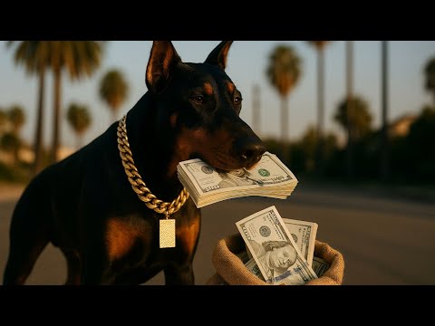 Essumann, Lalid - Big Bricks (Visualizer)