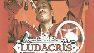 LUDACRIS FT SUM 41- GET BACK