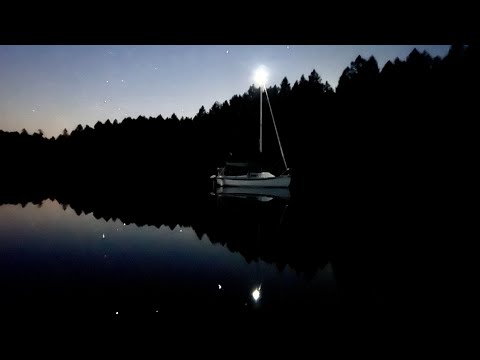 Tramontana Chronicles-North Gulf Island Journey part 2-Montgomery 17 Pocket Cruiser Last 2022 Trip