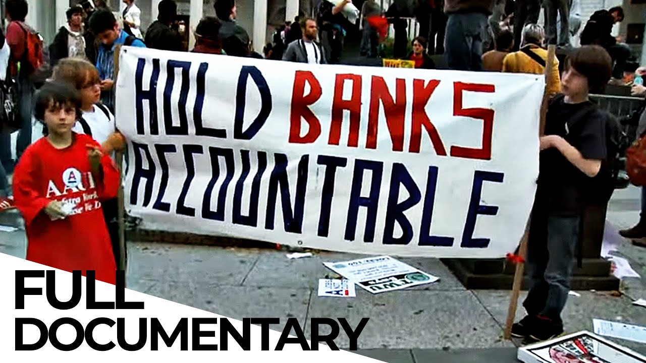 Financial Market: What Would the Next Crisis Look Like | Economics