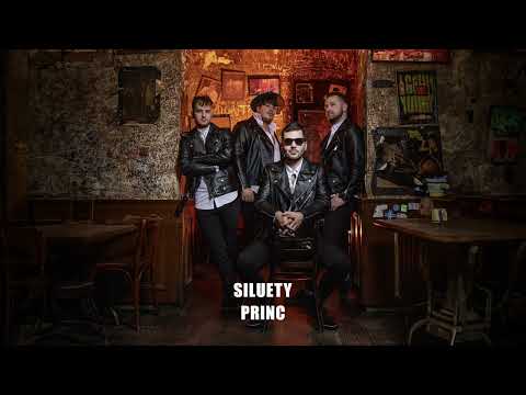 SILUETY – Princ (Official audio)