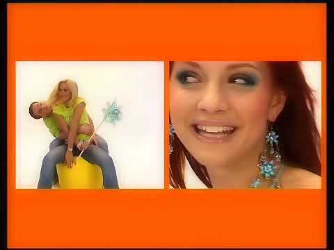 Tanja Žagar   5 poljubov  AI    Official Video 2560x1920