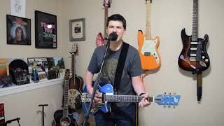 Jake Thistle -- Waiting for Tonight (Tom Petty and the Heartbreakers cover)