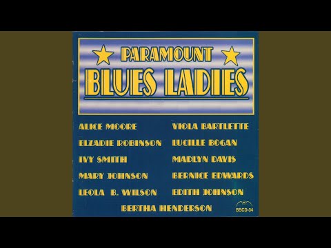 Video thumbnail for Rollin’ Mill Blues