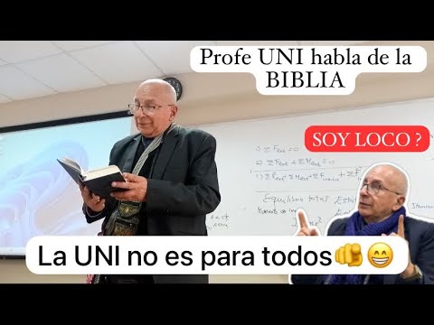 UNI vs. PUCP? Learn how to feel a structure – The Truth About Civil Engineering