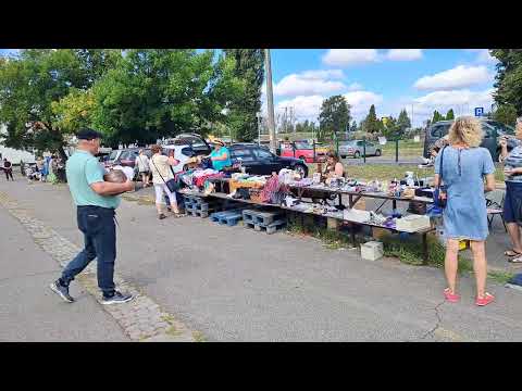 Pyskowice - 30.08.2025 - Pyskowicki Kiermasz Sąsiedzki