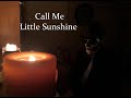 Ghost - “Call Me Little Sunshine” [Acoustic Cover by Piano Emeritus]
