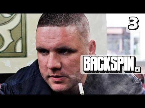Fler über Features, Bushido, Ali, Kay One, Verträge und vieles mehr… (3/7)