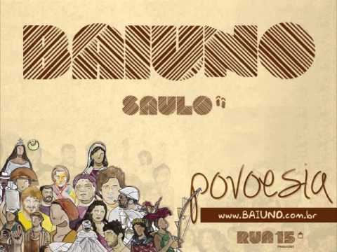 Leve-me Ao Mar - Saulo Fernandes
