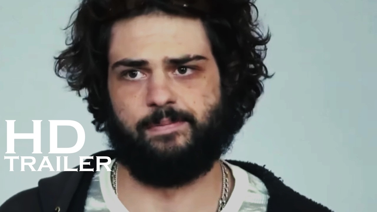 UNION COUNTY Trailer (2026) SUBTITULADO [HD] Noah Centineo, Will Poulter