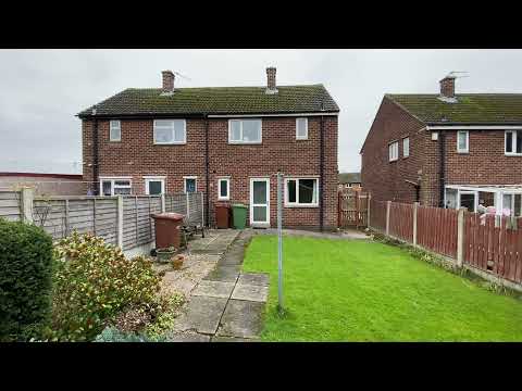 Starbeck Road, Wakefield - Virtual Tour